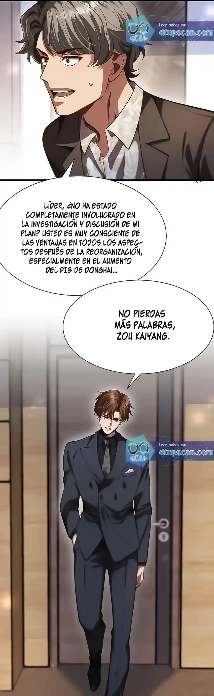 Llevo Mil Años Atrapado En El Mismo Día Capitulo 144 página 12