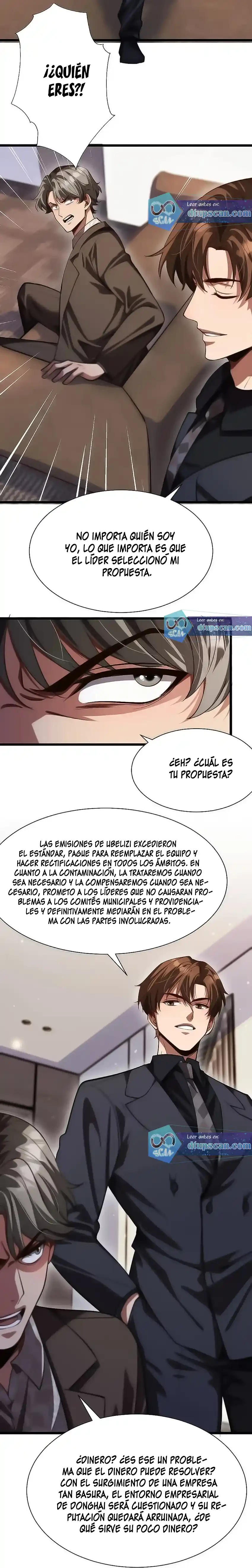 Llevo Mil Años Atrapado En El Mismo Día Capitulo 144 página 13