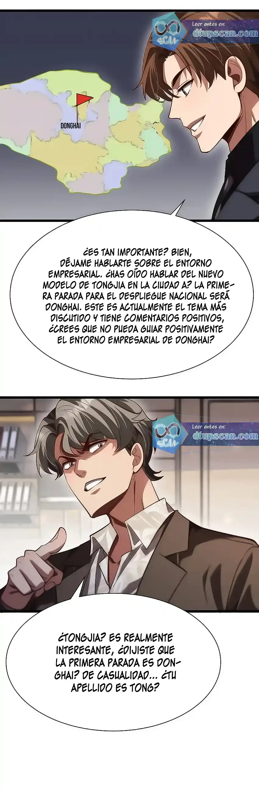 Llevo Mil Años Atrapado En El Mismo Día Capitulo 144 página 14