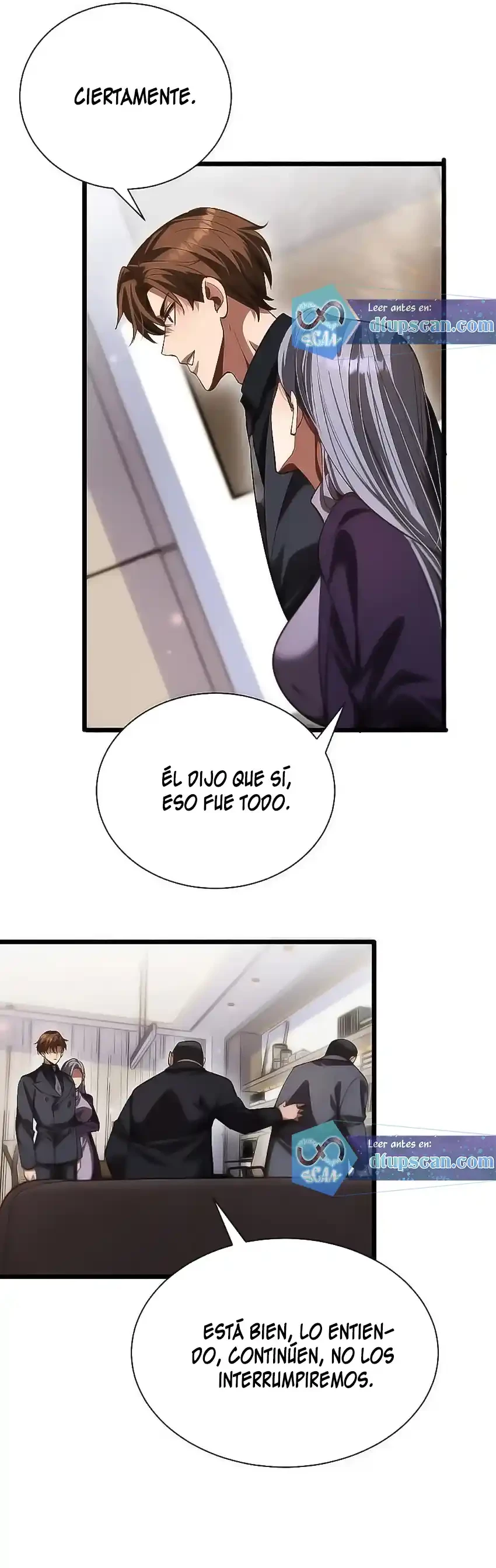 Llevo Mil Años Atrapado En El Mismo Día Capitulo 144 página 23
