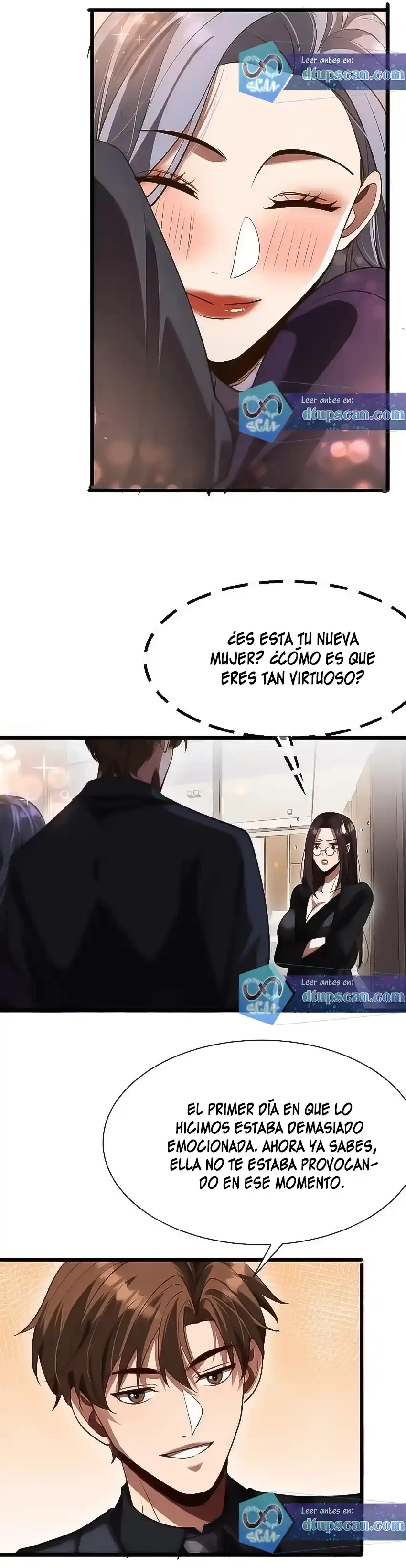 Llevo Mil Años Atrapado En El Mismo Día Capitulo 144 página 25