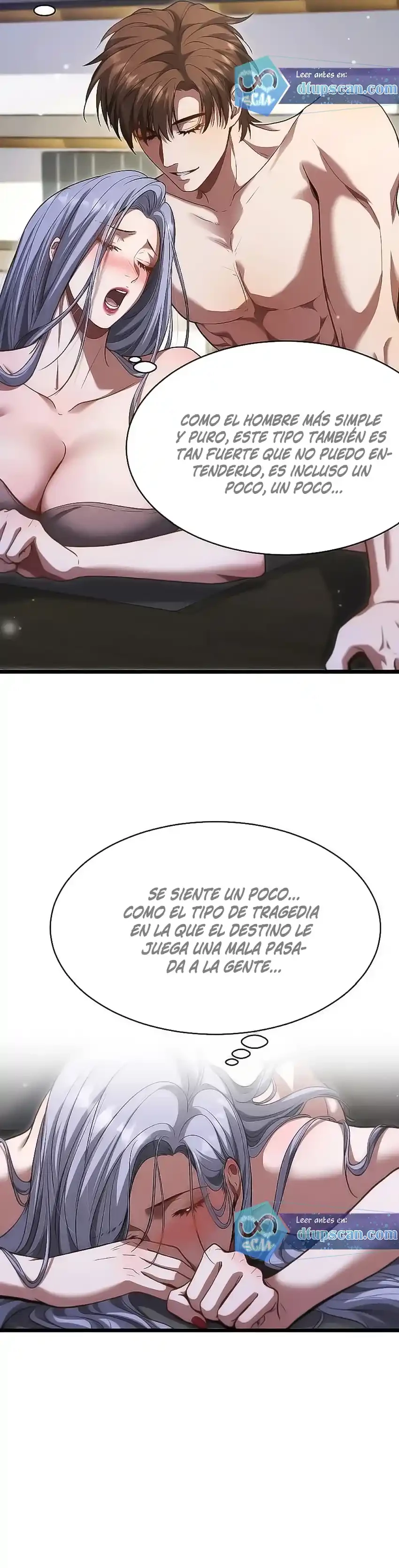 Llevo Mil Años Atrapado En El Mismo Día Capitulo 144 página 6
