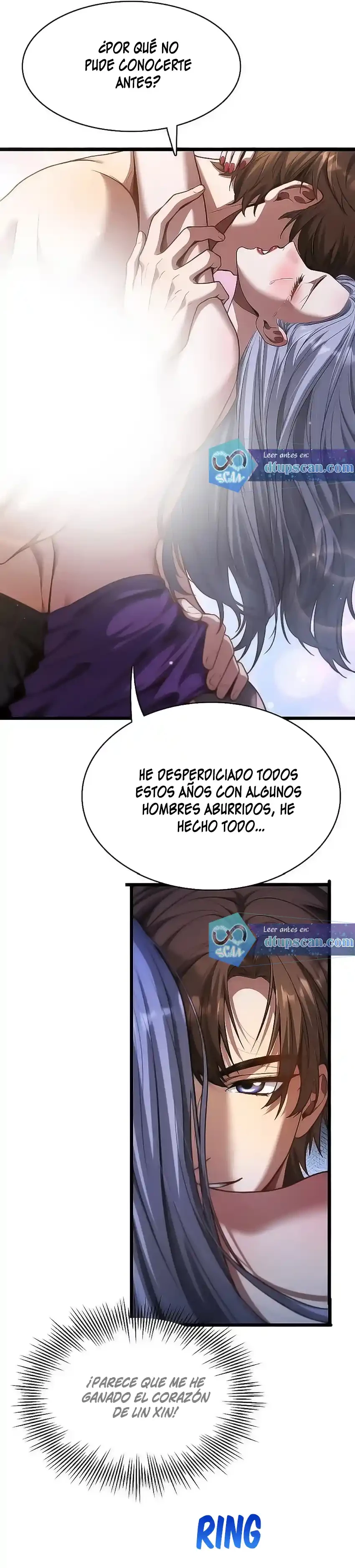 Llevo Mil Años Atrapado En El Mismo Día Capitulo 144 página 7