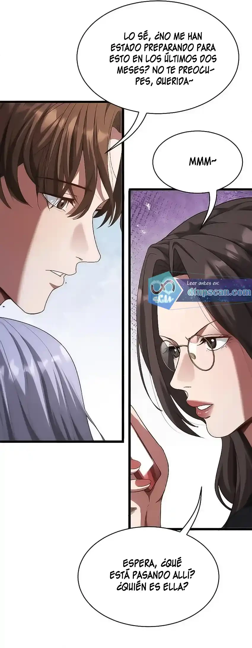 Llevo Mil Años Atrapado En El Mismo Día Capitulo 144 página 9