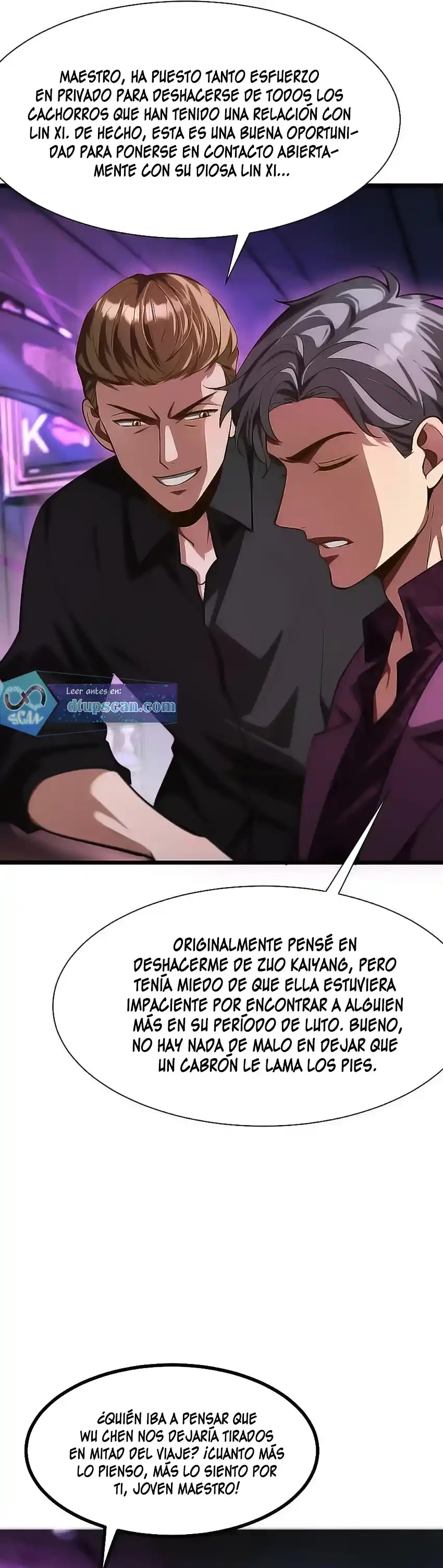 Llevo Mil Años Atrapado En El Mismo Día Capitulo 145 página 12