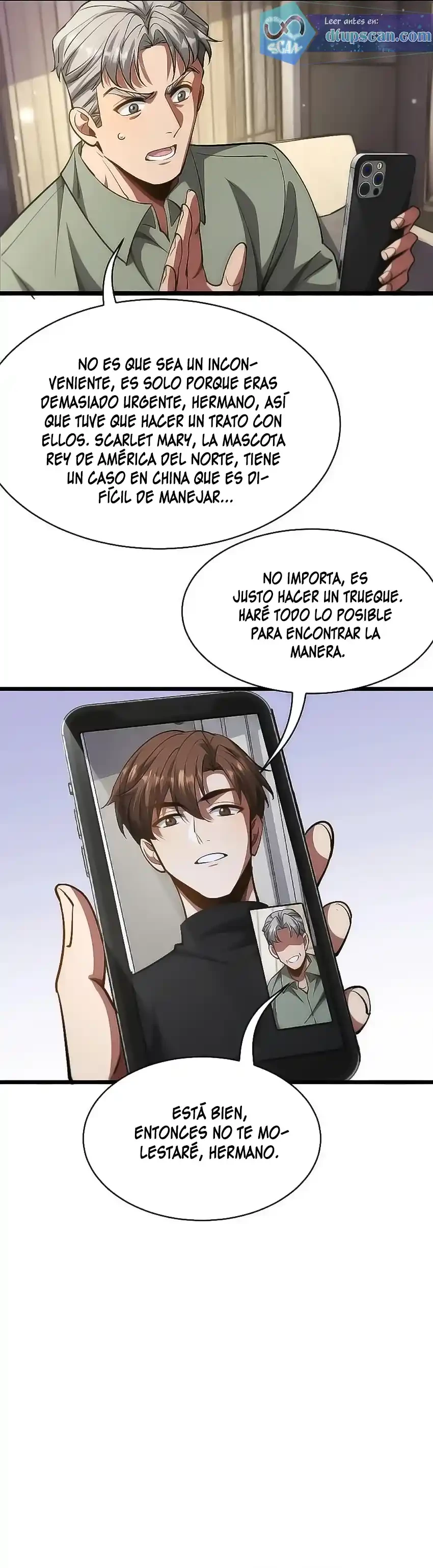 Llevo Mil Años Atrapado En El Mismo Día Capitulo 145 página 25