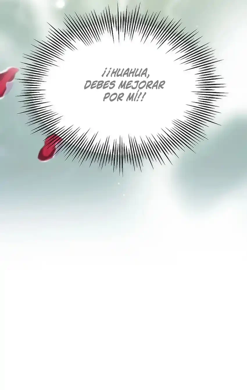 Llevo Mil Años Atrapado En El Mismo Día Capitulo 145 página 28