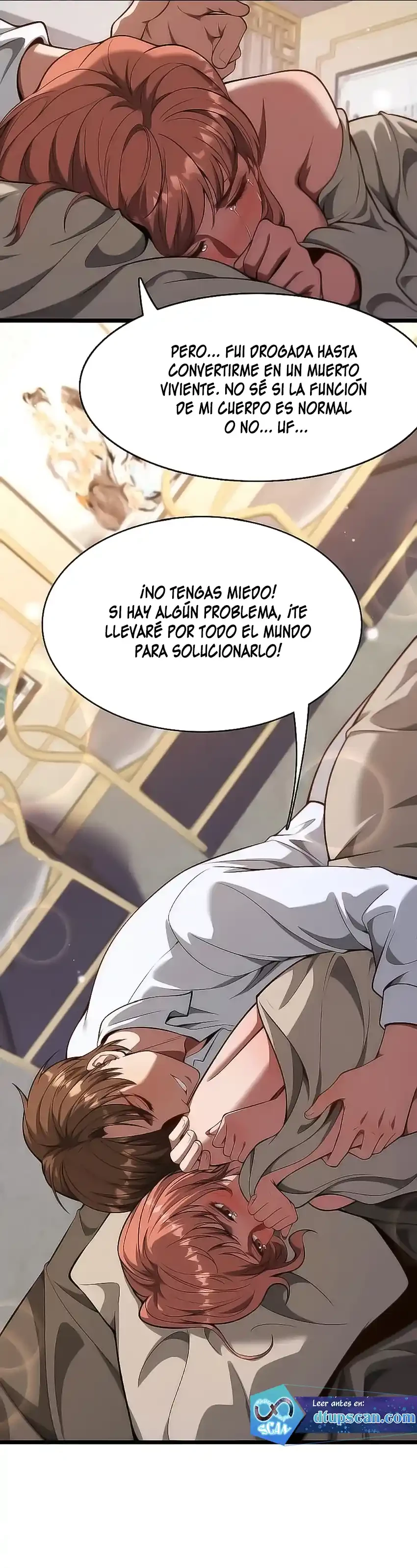 Llevo Mil Años Atrapado En El Mismo Día Capitulo 146 página 13