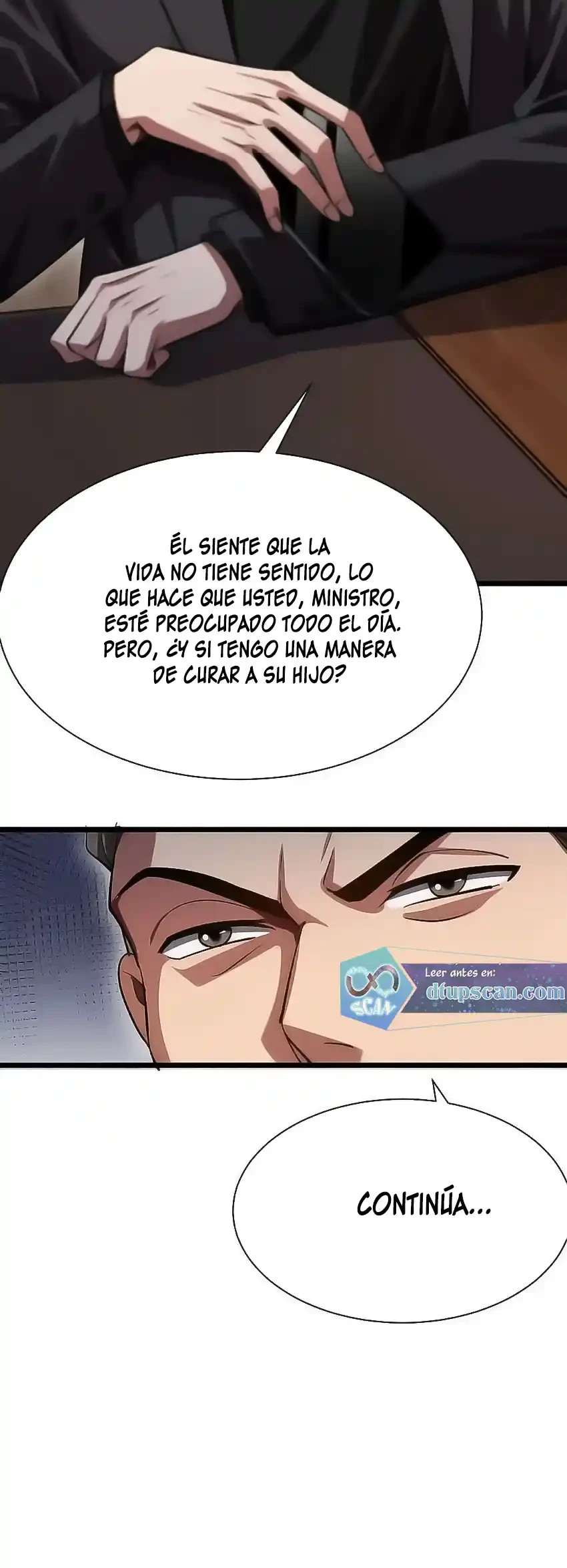 Llevo Mil Años Atrapado En El Mismo Día Capitulo 146 página 33
