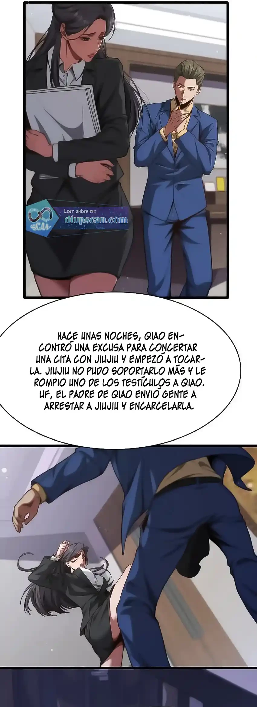 Llevo Mil Años Atrapado En El Mismo Día Capitulo 146 página 7