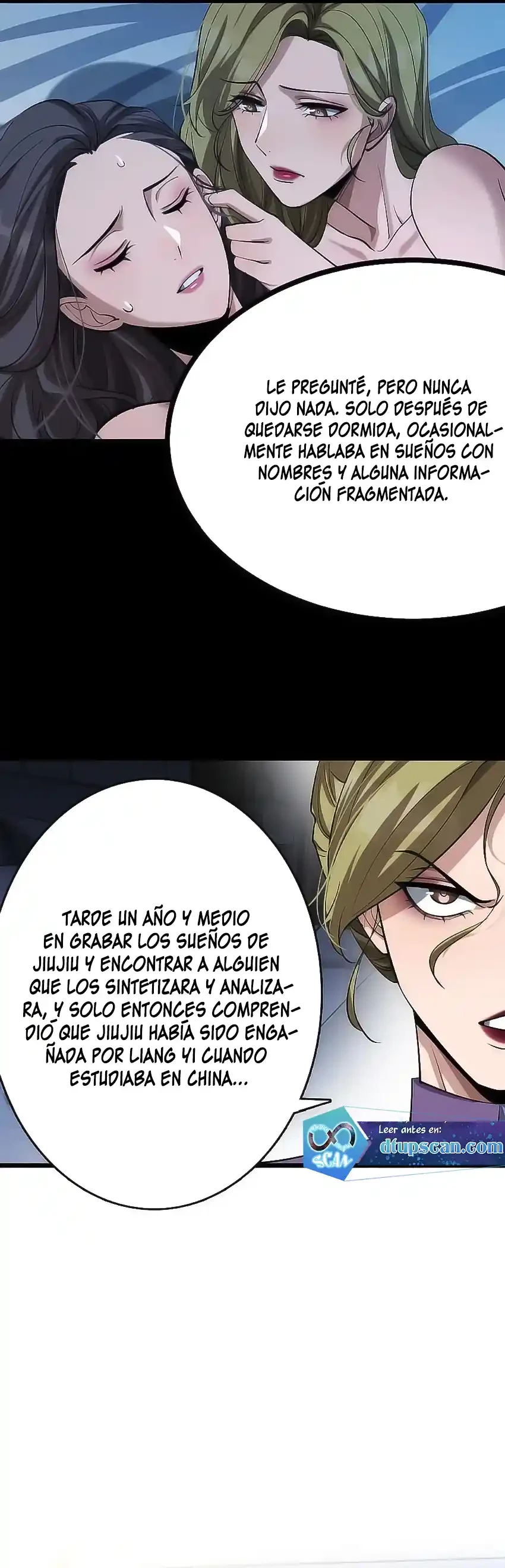 Llevo Mil Años Atrapado En El Mismo Día Capitulo 147 página 17