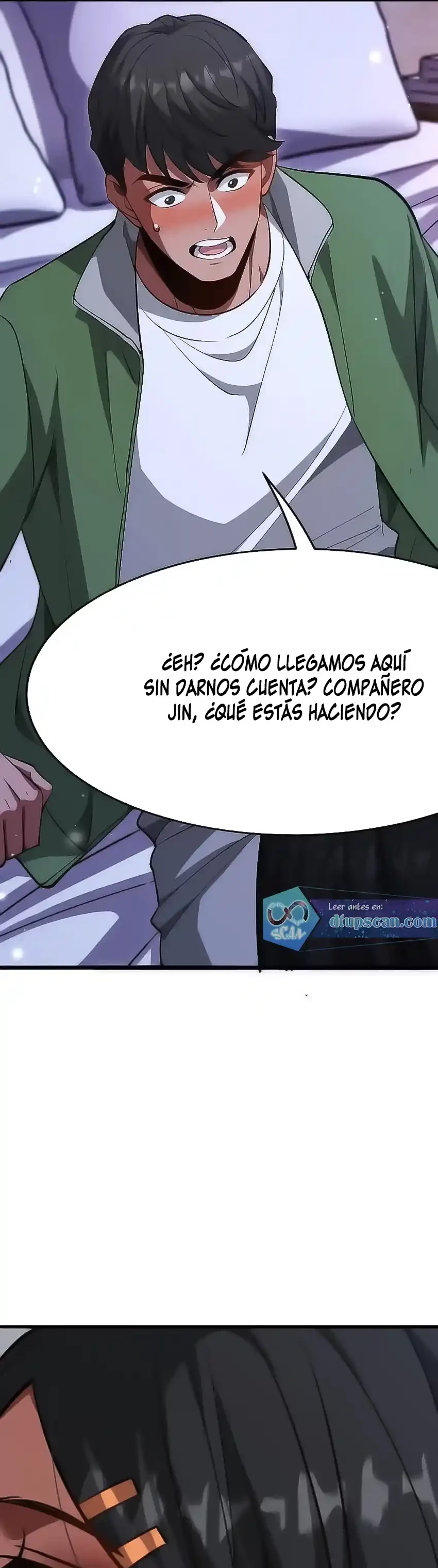 Llevo Mil Años Atrapado En El Mismo Día Capitulo 147 página 26