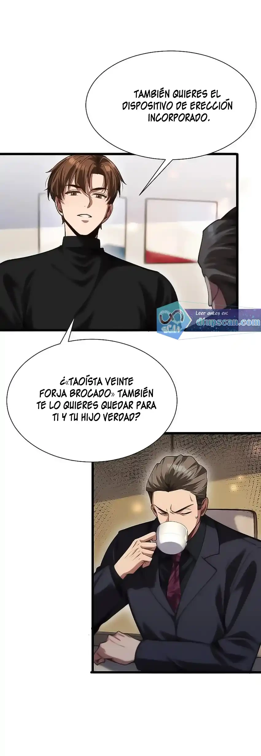 Llevo Mil Años Atrapado En El Mismo Día Capitulo 147 página 9
