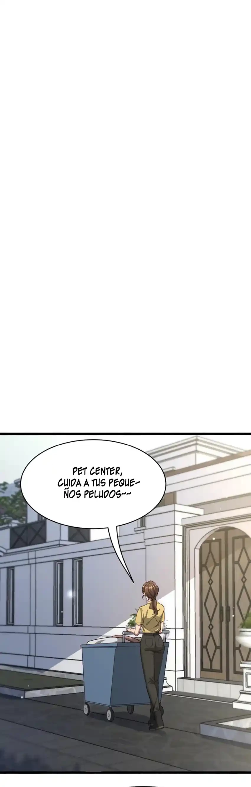 Llevo Mil Años Atrapado En El Mismo Día Capitulo 148 página 13