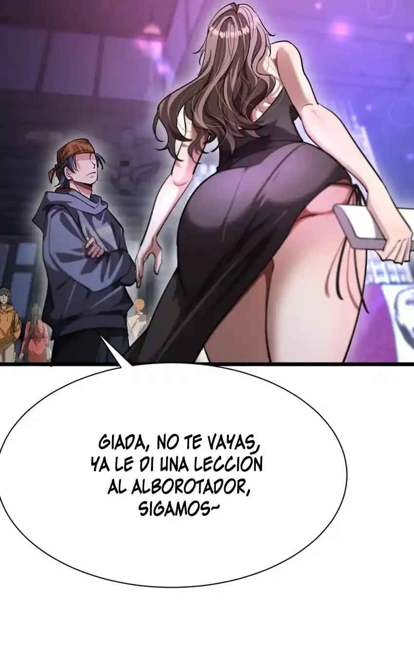 Llevo Mil Años Atrapado En El Mismo Día Capitulo 148 página 28