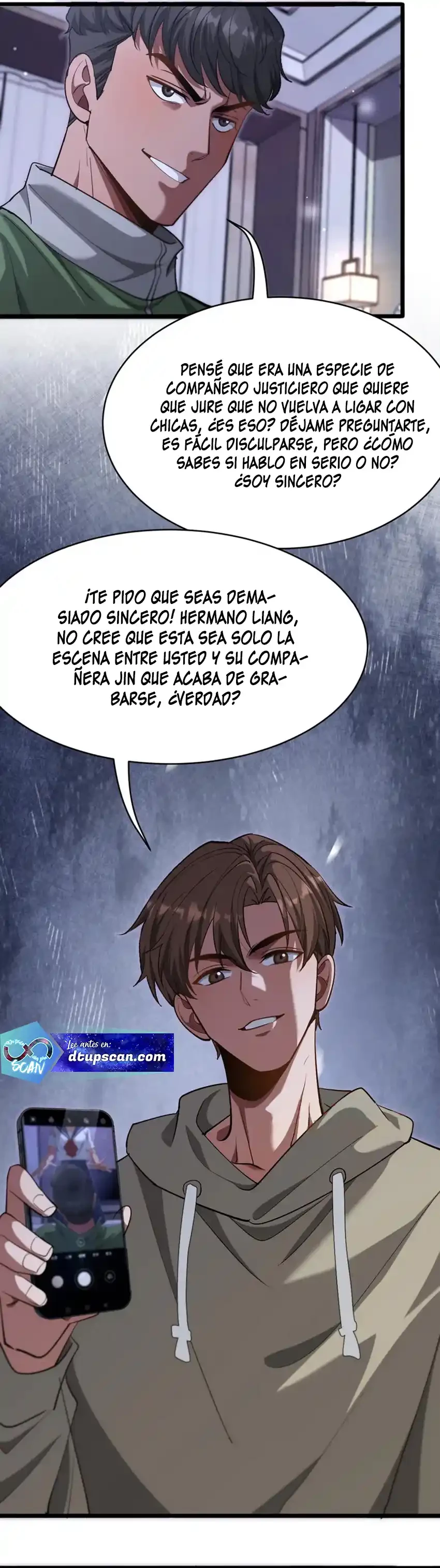 Llevo Mil Años Atrapado En El Mismo Día Capitulo 148 página 5