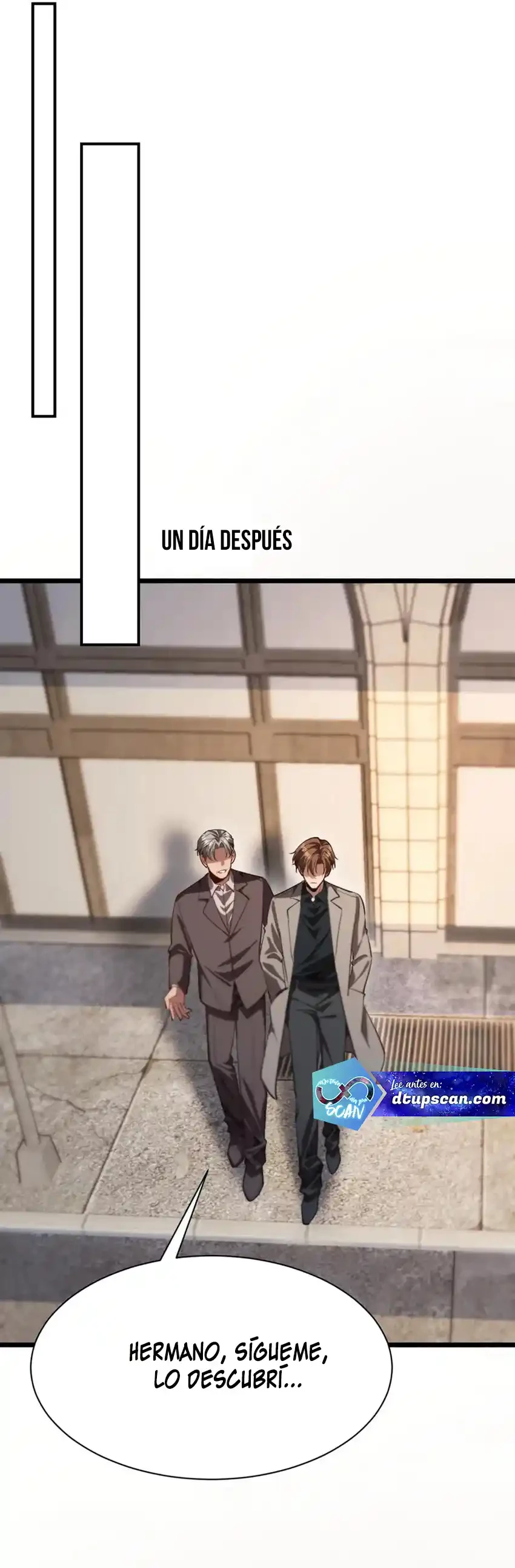 Llevo Mil Años Atrapado En El Mismo Día Capitulo 149 página 6