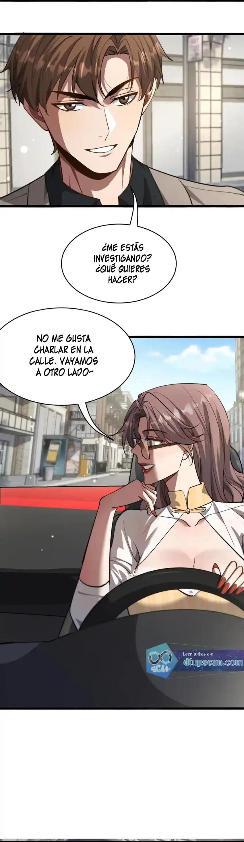 Llevo Mil Años Atrapado En El Mismo Día Capitulo 149 página 9