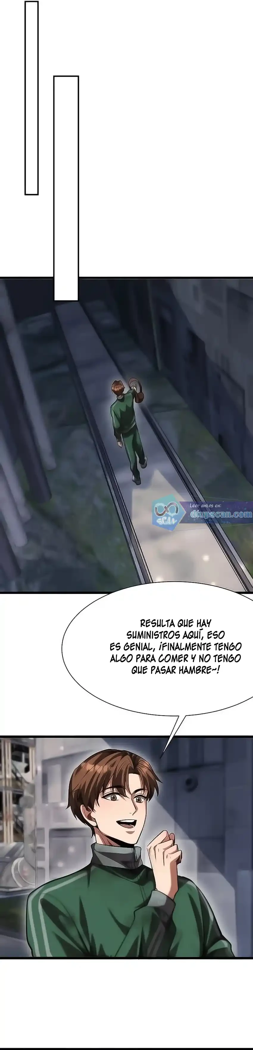 Llevo Mil Años Atrapado En El Mismo Día Capitulo 150 página 13
