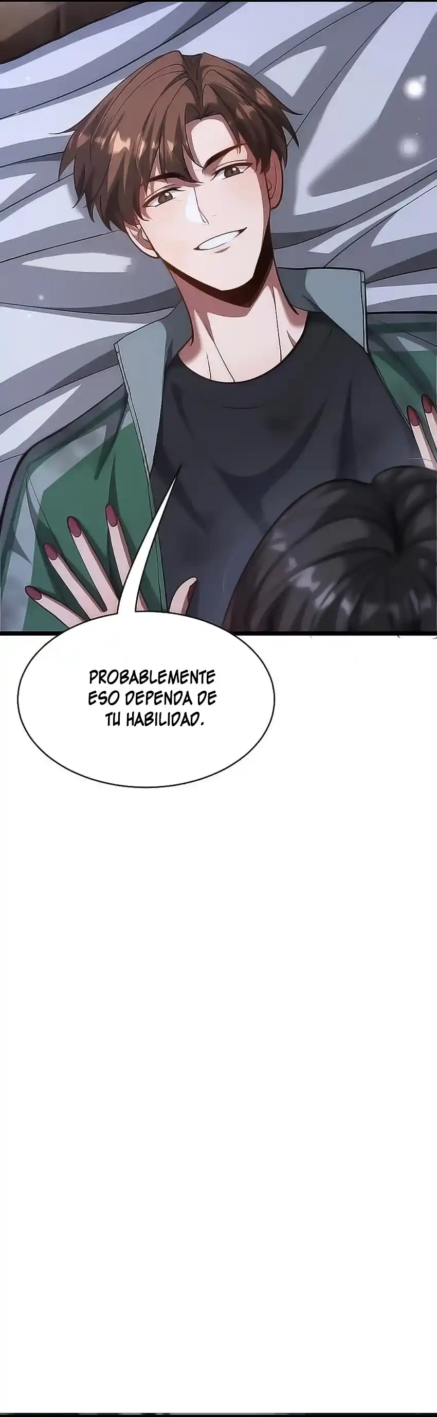 Llevo Mil Años Atrapado En El Mismo Día Capitulo 150 página 20