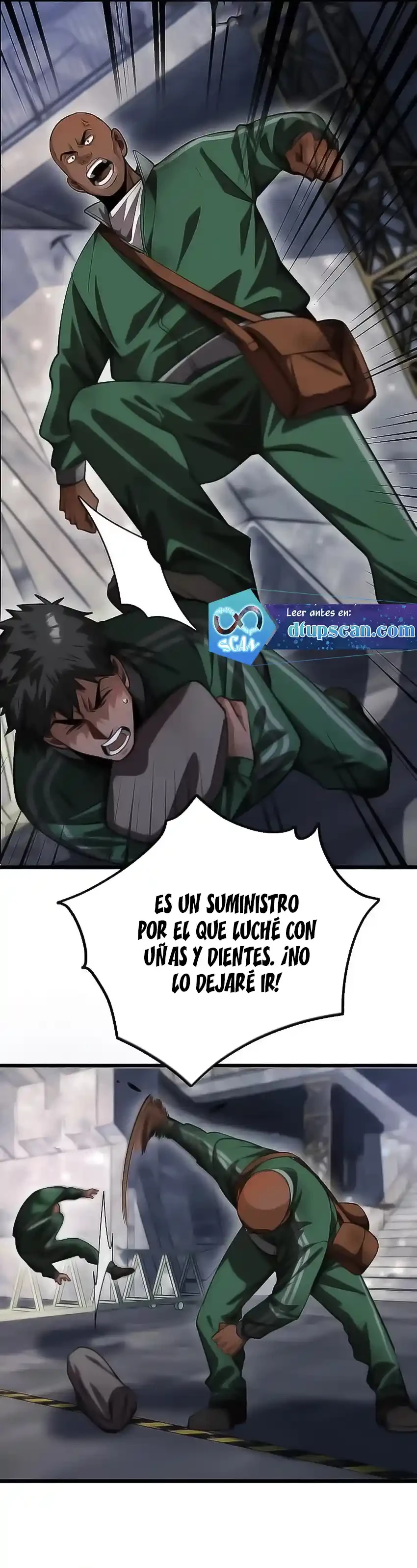 Llevo Mil Años Atrapado En El Mismo Día Capitulo 150 página 6
