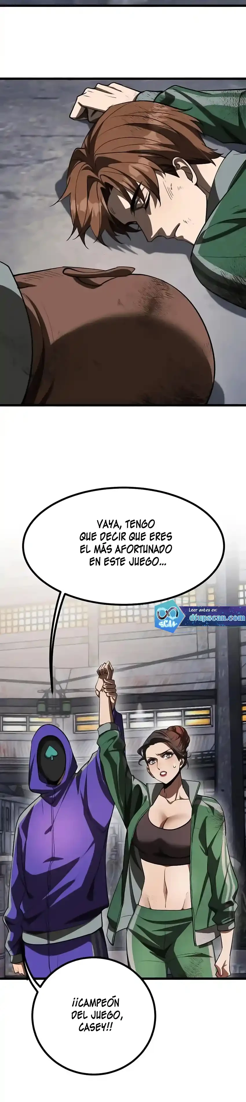 Llevo Mil Años Atrapado En El Mismo Día Capitulo 151 página 12