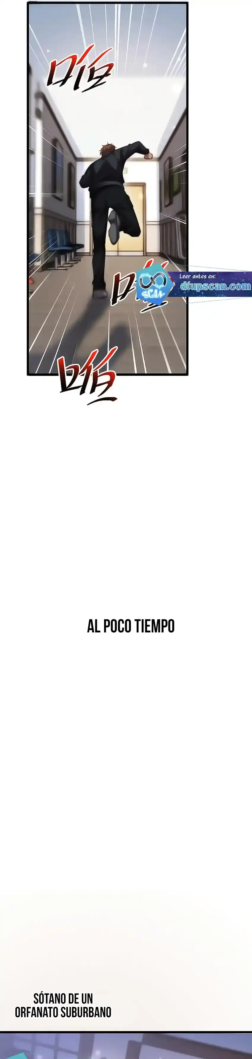 Llevo Mil Años Atrapado En El Mismo Día Capitulo 152 página 10