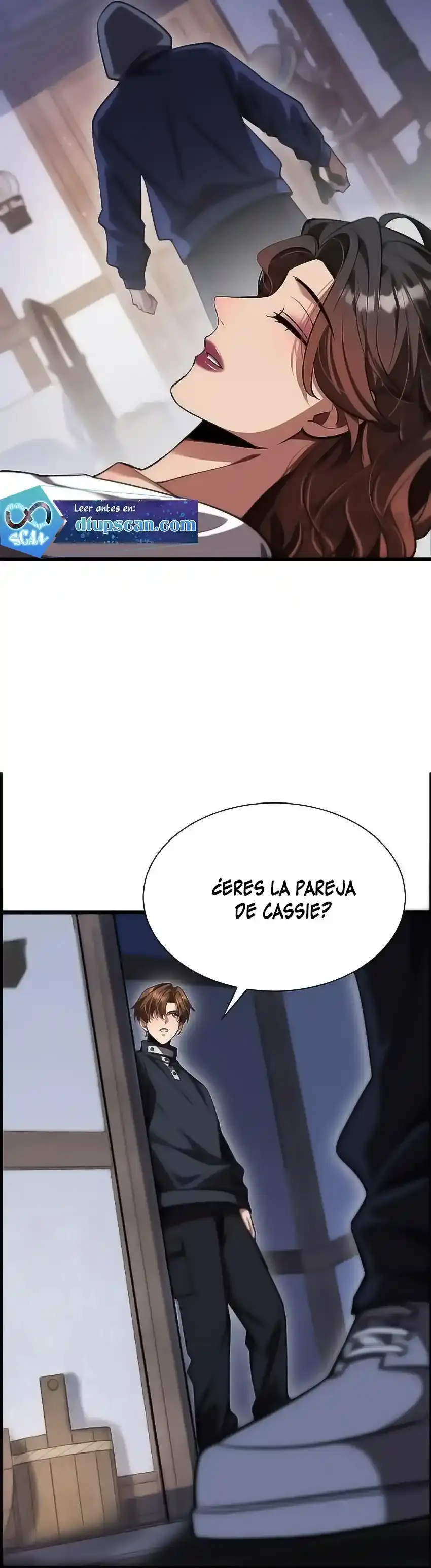 Llevo Mil Años Atrapado En El Mismo Día Capitulo 152 página 13