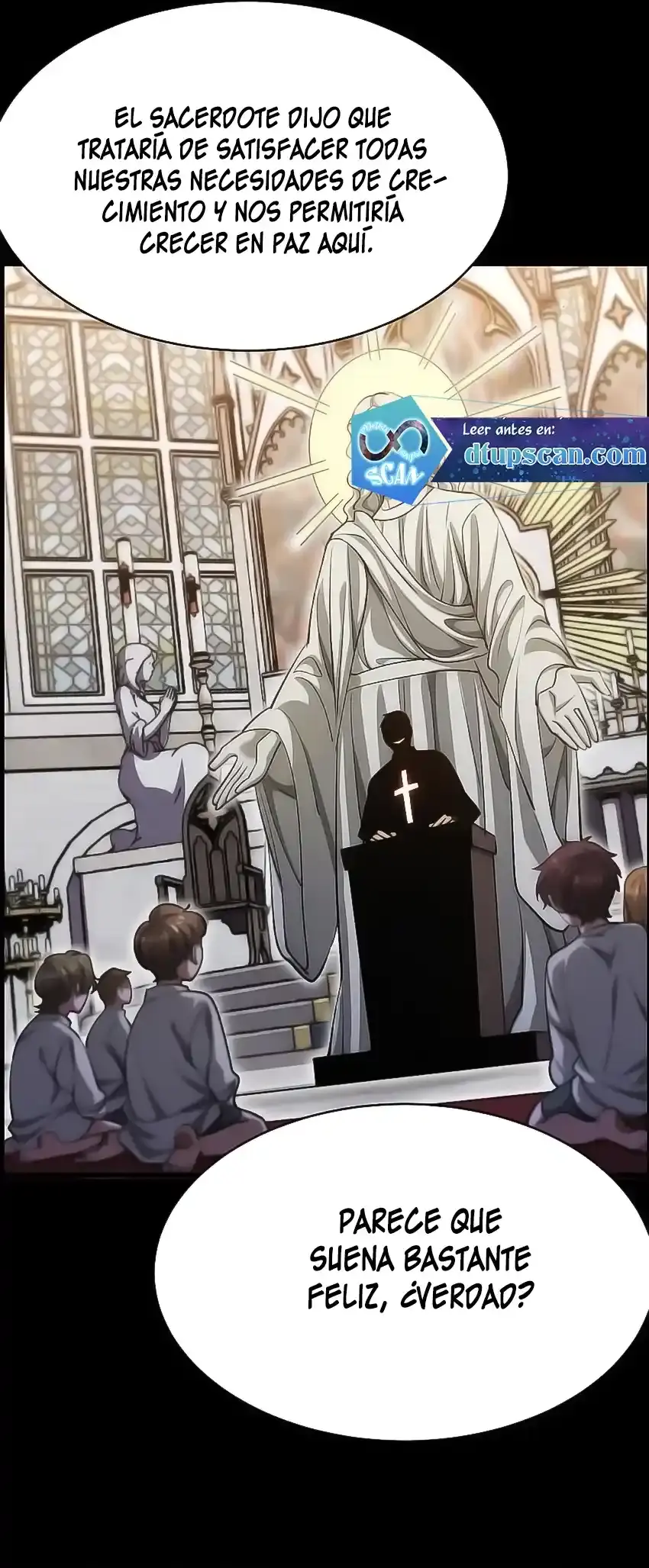 Llevo Mil Años Atrapado En El Mismo Día Capitulo 152 página 17