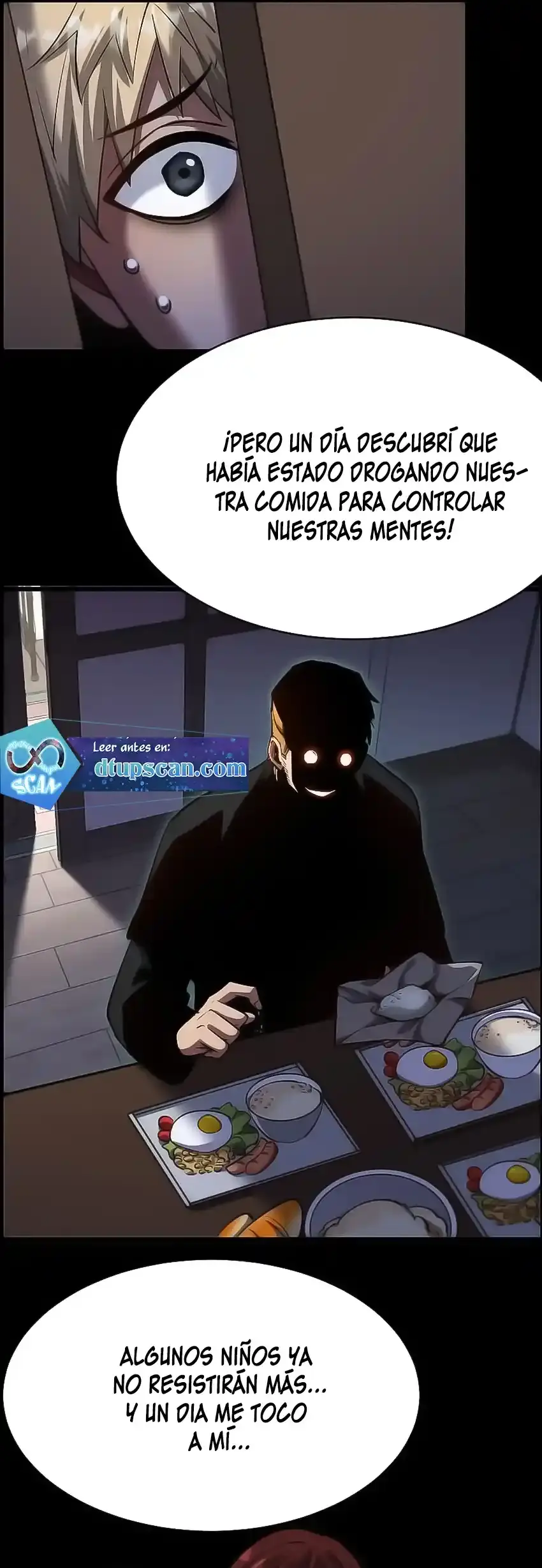 Llevo Mil Años Atrapado En El Mismo Día Capitulo 152 página 18