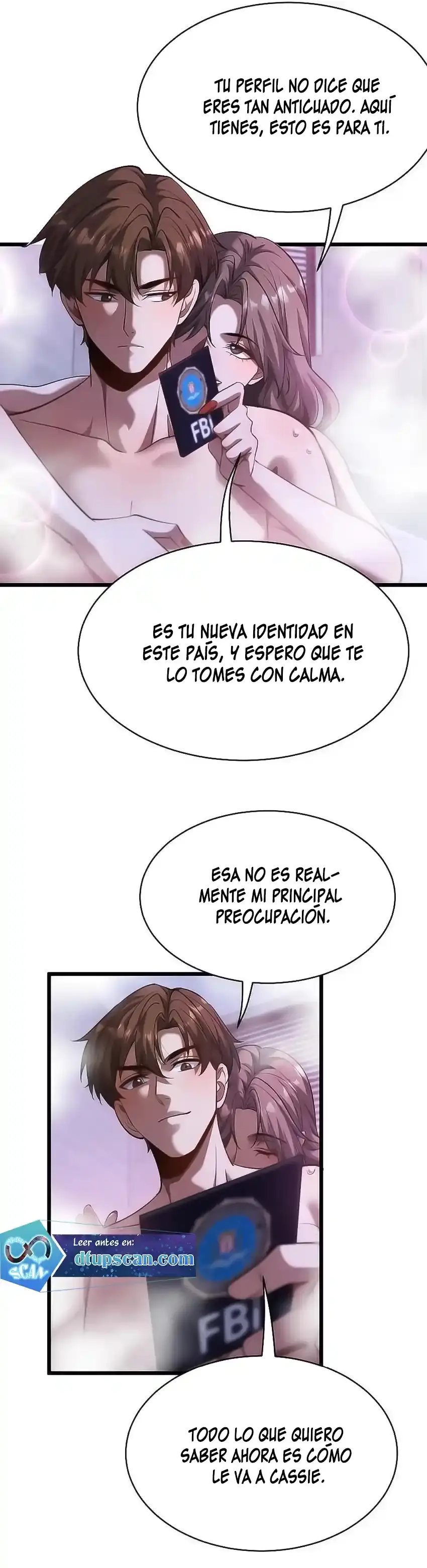 Llevo Mil Años Atrapado En El Mismo Día Capitulo 152 página 2