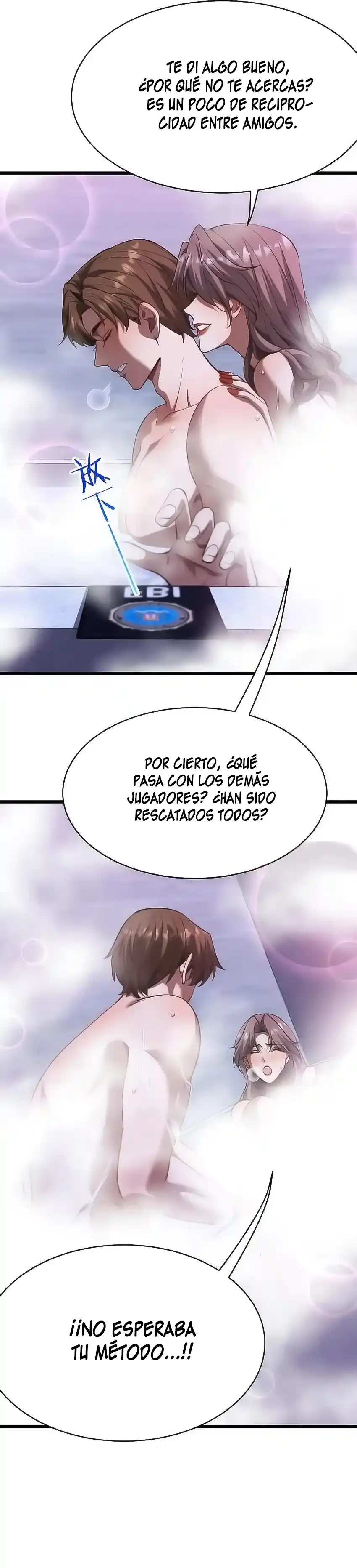 Llevo Mil Años Atrapado En El Mismo Día Capitulo 152 página 3