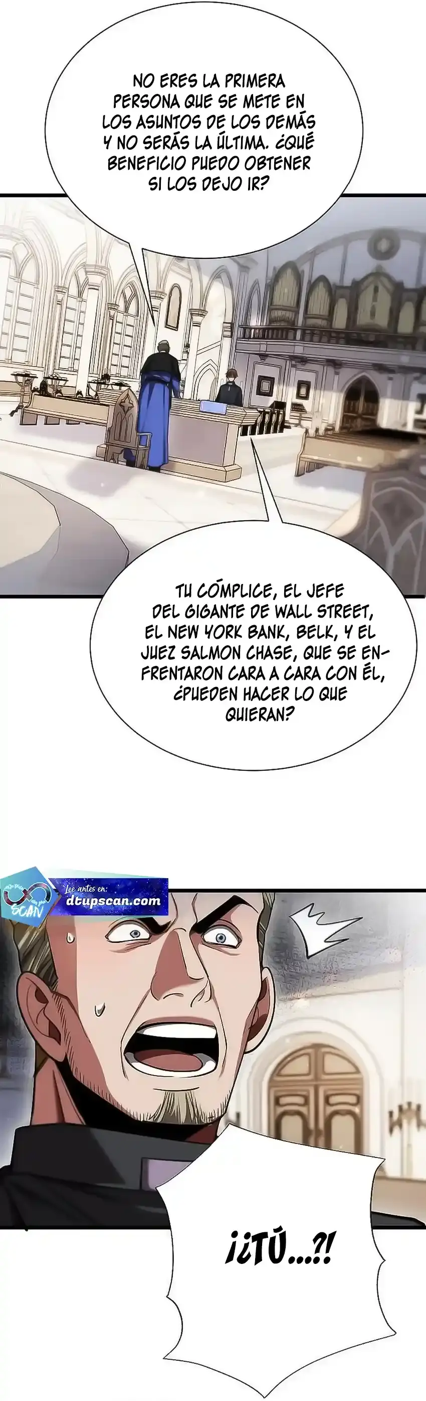 Llevo Mil Años Atrapado En El Mismo Día Capitulo 153 página 10
