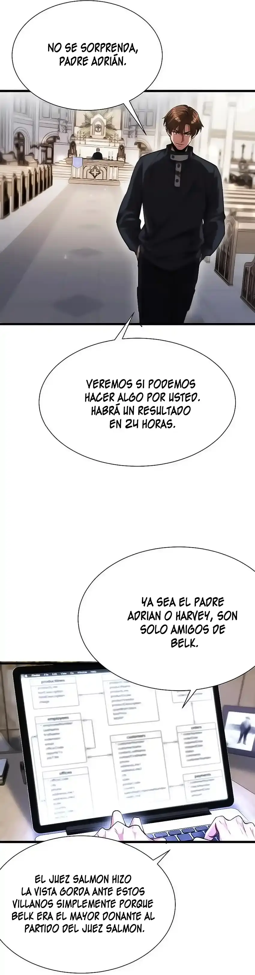 Llevo Mil Años Atrapado En El Mismo Día Capitulo 153 página 11