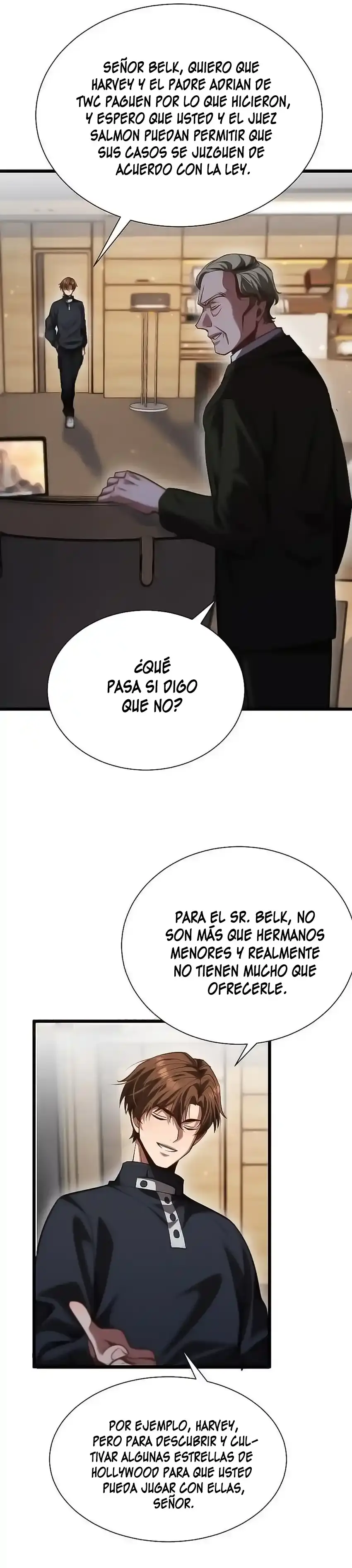 Llevo Mil Años Atrapado En El Mismo Día Capitulo 153 página 13