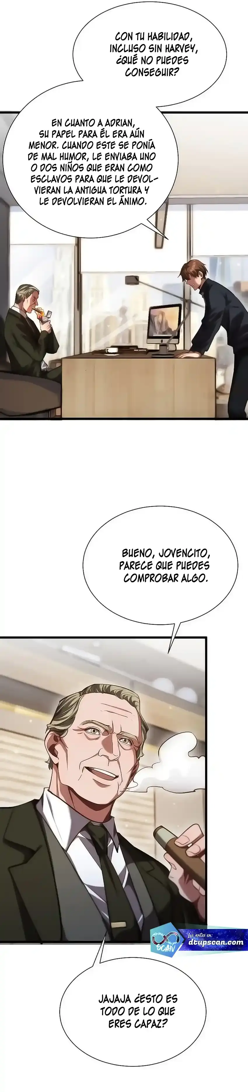 Llevo Mil Años Atrapado En El Mismo Día Capitulo 153 página 14