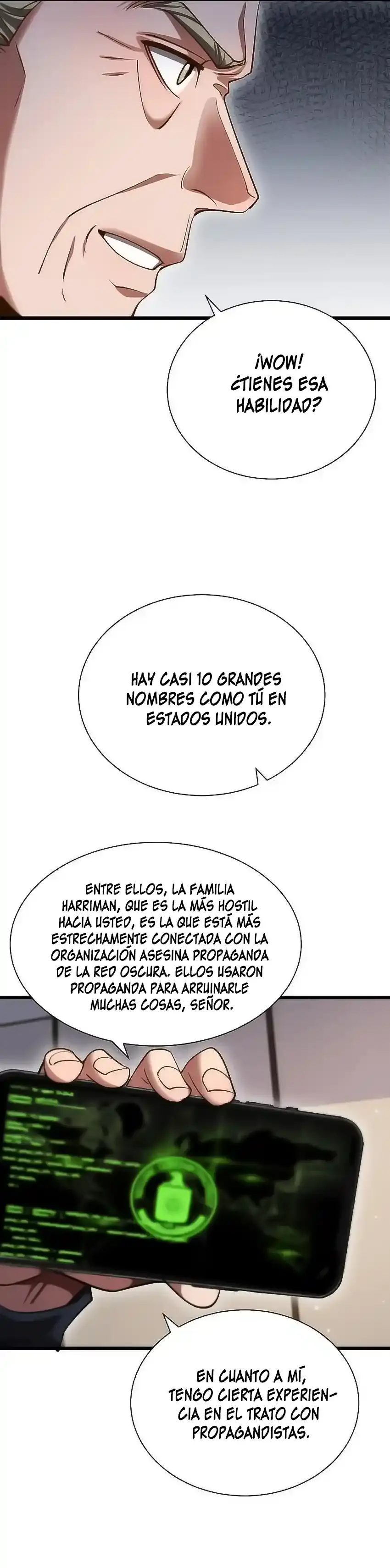 Llevo Mil Años Atrapado En El Mismo Día Capitulo 153 página 17