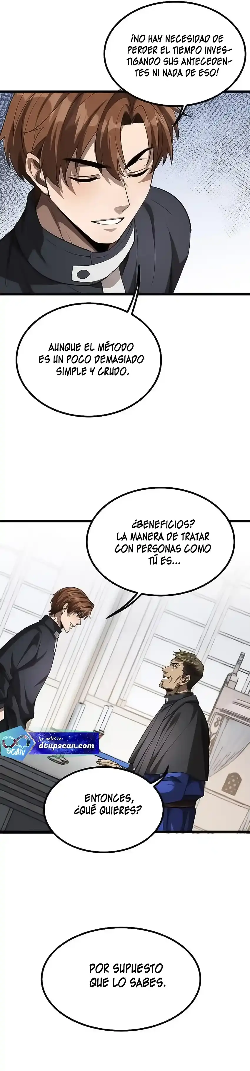 Llevo Mil Años Atrapado En El Mismo Día Capitulo 153 página 2