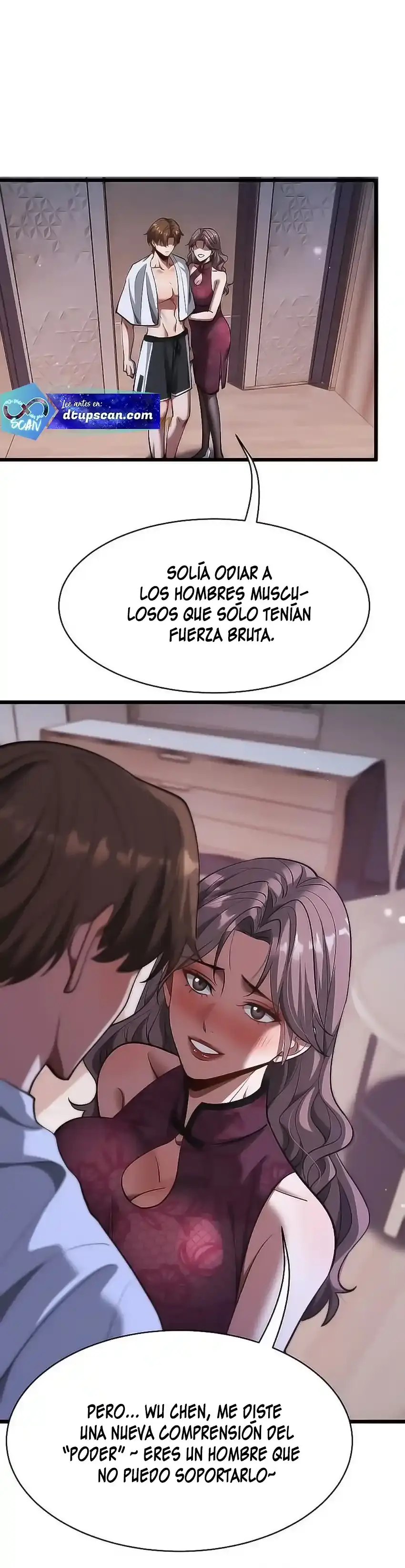 Llevo Mil Años Atrapado En El Mismo Día Capitulo 153 página 22