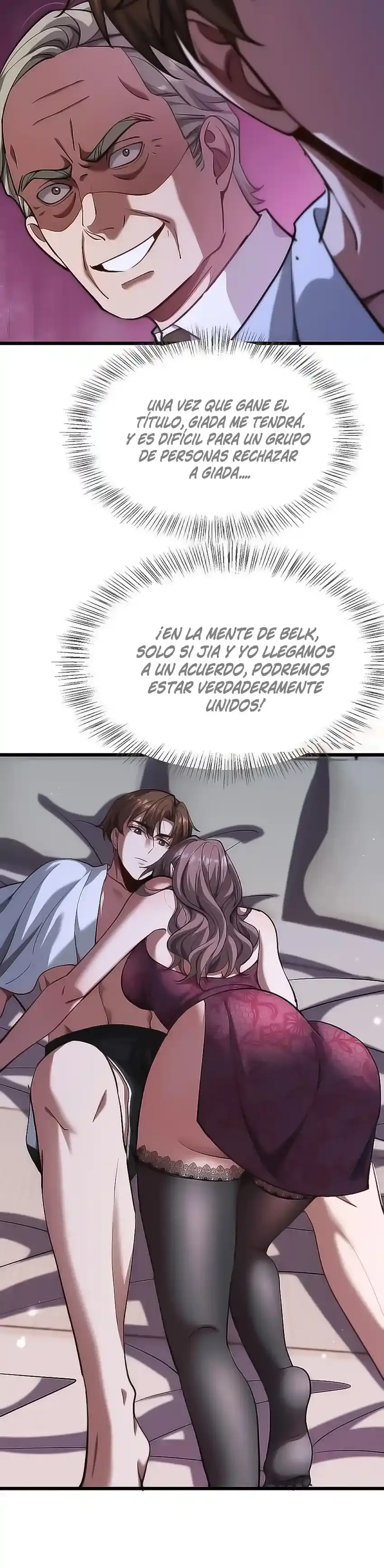 Llevo Mil Años Atrapado En El Mismo Día Capitulo 153 página 25