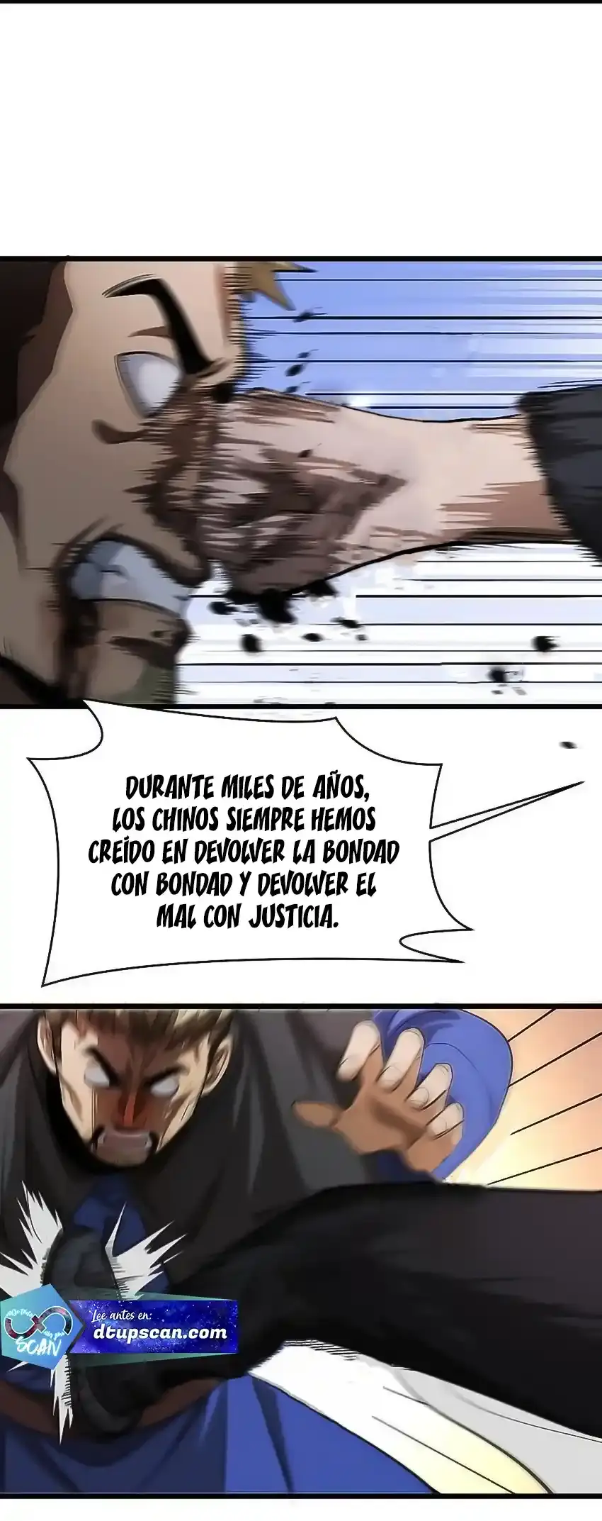 Llevo Mil Años Atrapado En El Mismo Día Capitulo 153 página 5