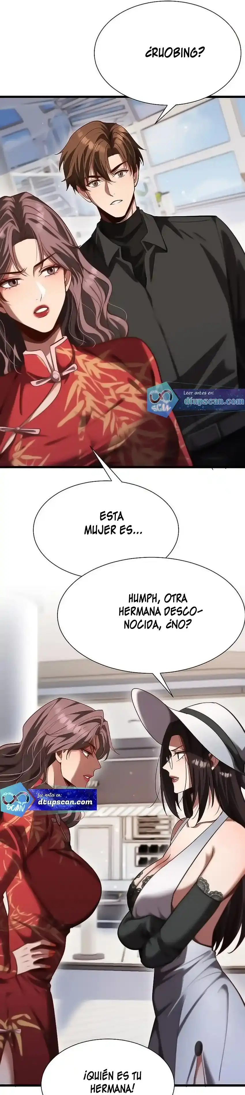 Llevo Mil Años Atrapado En El Mismo Día Capitulo 154 página 12