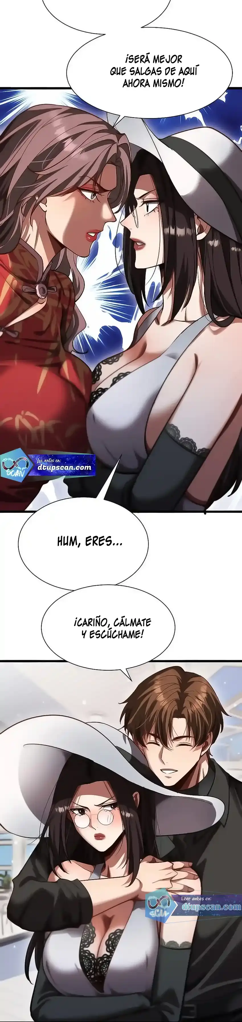 Llevo Mil Años Atrapado En El Mismo Día Capitulo 154 página 13