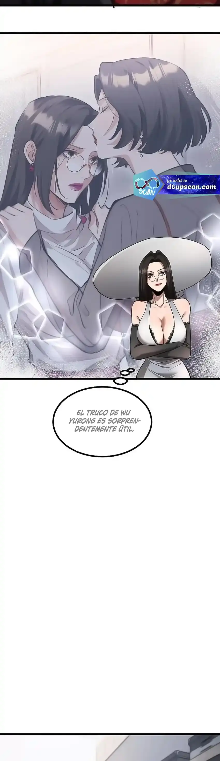Llevo Mil Años Atrapado En El Mismo Día Capitulo 154 página 17