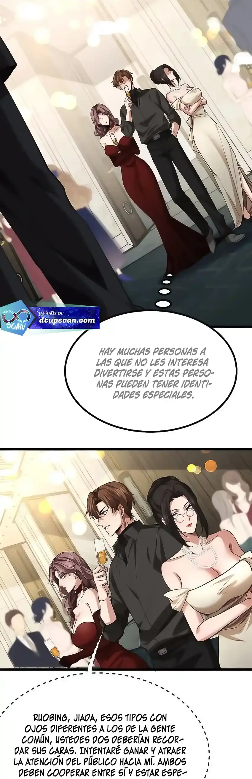 Llevo Mil Años Atrapado En El Mismo Día Capitulo 154 página 21