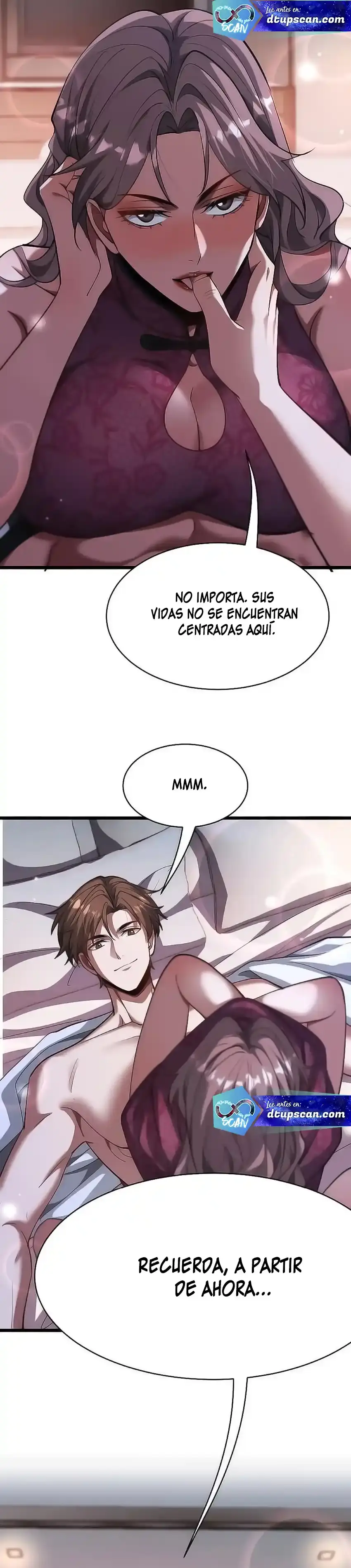Llevo Mil Años Atrapado En El Mismo Día Capitulo 154 página 3