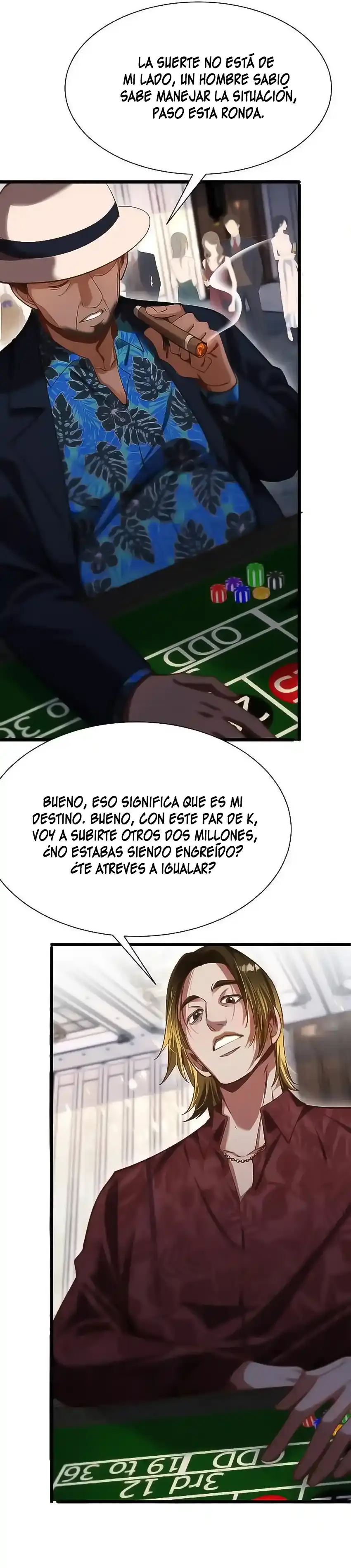Llevo Mil Años Atrapado En El Mismo Día Capitulo 155 página 12