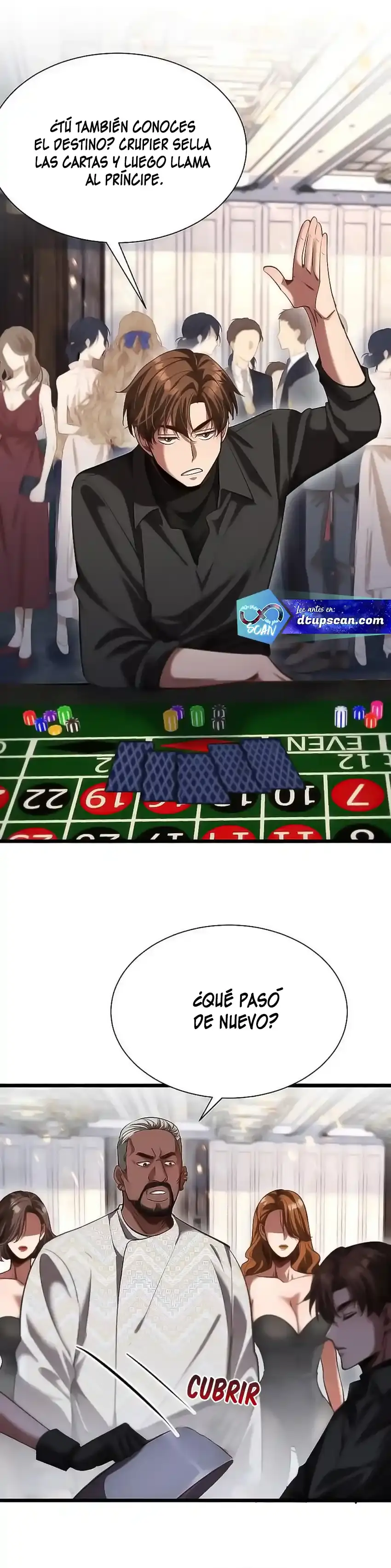 Llevo Mil Años Atrapado En El Mismo Día Capitulo 155 página 13
