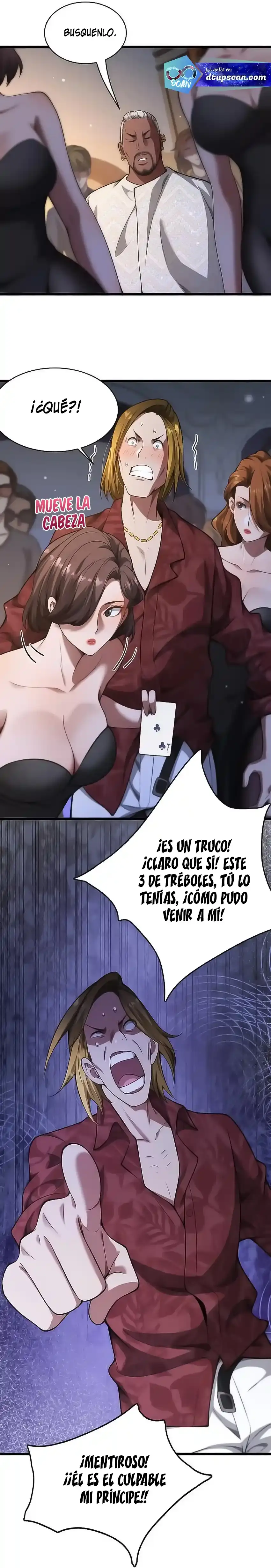 Llevo Mil Años Atrapado En El Mismo Día Capitulo 155 página 16