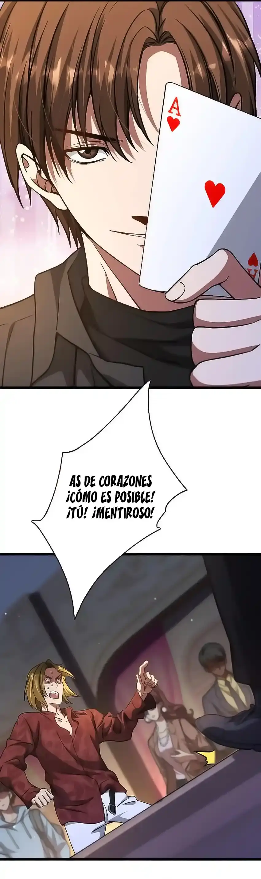 Llevo Mil Años Atrapado En El Mismo Día Capitulo 155 página 18